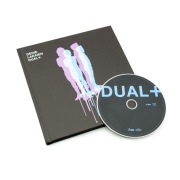 DEINE LAKAIEN – Dual+, Artbook CD