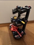 Stojak na F1 Speed Champions 