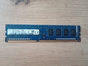 Pamięć RAM DDR3 SK Hynix HMT451U6BFR8A-PB 1x4 GB