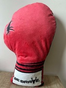 Poduszka w kształcie Rękawicy Bokserskiej