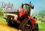 Klucz Farming Simulator 2013: Titanium DLC Global Steam