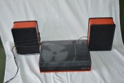 GRAMOFON WG 417 UNITRA FONICA