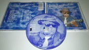 JOHN LEE HOOKER - BLUES IS MY FAVOURITE COLOUR