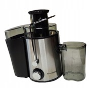 Sokowirówka ROSENBERG HW-1500 srebrny/szary 600 W