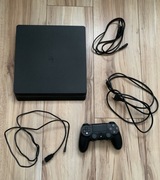 PlayStation 4 Slim 500GB