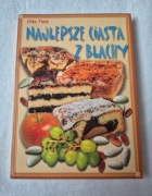 Najlepsze ciasta z blachy - Oda Tietz