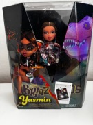Lalka Bratz Jasmin