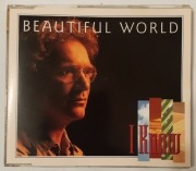 BEAUTIFUL WOLD I Know