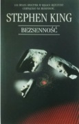 BEZSENNOŚĆ  - Stephen King