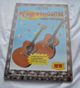 TU HOC DAN GUITAR - nuty na gitarę