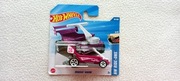 Hot Wheels HW Ride-Ons Draggin Wagon 3/5 #68 2025