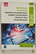 Administracja i eksploatacja systemów komputerowych INF.02