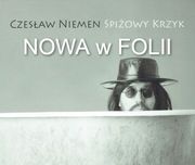 Czesław Niemen - Spiżowy krzyk 2008