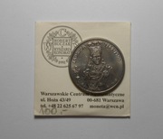 100 złotych Jadwiga ładny stan