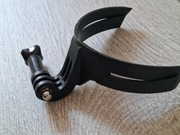 Uchwyt do kasku - kamera DJi & GoPro