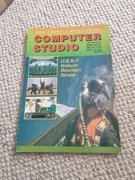 COMPUTER STUDIO 2/95 (22) MIESIĘCZNIK CZASOPISMO UNIKAT !