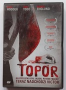 Hodder Todd w filmie Topór