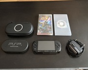 Sony PSP-E1004 Street OPIS!