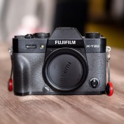 Fujifilm X-T20 - 11 tyś. zdjęć / APS-C