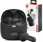 Słuchawki bezprzewodowe douszne JBL TUNE FLEX ANC Bluetooth 5.2