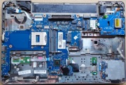 Płyta główna HP ProBook 650 G1 sprawna