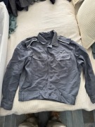 Bluza olimpijka WLOP PRL 