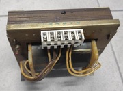 Transformator TMa 630 VA U1:500-380-220 U2: 220 V