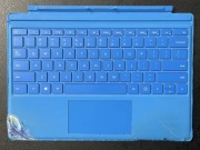 Klawiatura Microsoft Type Cover 1725 do Surface Pro
