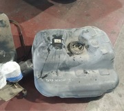 Jumper/Ducato/Boxer ZBIORNIK BAK PALIWA 120l POMPKA+ obejma zbiornika NOWA