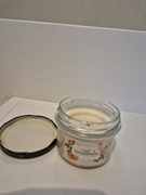 Świeczka pani pomarańczowa julki żugaj julia moontale 