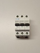 Wyłącznik nadprądowy (tzw. bezpiecznik) Eaton PL6-C2/3.