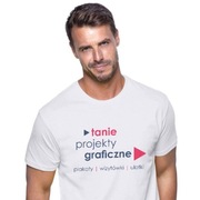 Projekt graficzny na twoją koszulkę 
