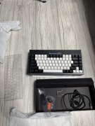 Klawiatura bezprzewodowa Keychron K2 C3H