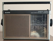 R610 Sabina Unitra Eltra  radio przestrojone UKF FM CCIR 87,5-108