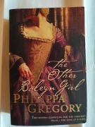 The Other Boleyn Girl Philippa Gregory
