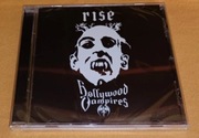 Hollywood Vampires Rise CD