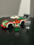 LEGO City 60053 Samochód Wyścigowy | Stan bardzo dobry | Wysyłka 24h
