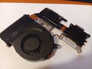 WENTYLATOR RADIATOR CHŁODZENIE ACER ASPIRE V3-772 V3-772G
