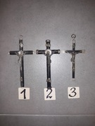 STARY KRUCYFIKS - KRZYŻYK - KRZYŻ - 10!