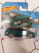 94 AUDI AVANT RS2 Hot Wheels 