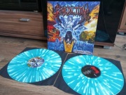 Benediction- Organized chaos