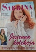 Sabrina - 3/2012