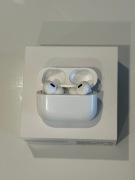 Słuchawki dokanałowe APPLE AirPods Pro 2 ANC