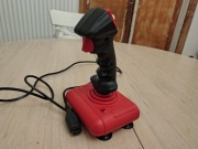 Joystick QuickJoy II turbo