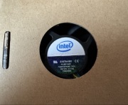 Chłodzenie procesora Intel E18764-001 firmy Foxconn