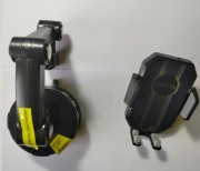 Uchwyt Samochodowy Vikefon – Obrotowy, Automatyczny, Stabilny, na Telefon