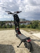 Kaboo Wolf Warrior 11+ Jak nowa! W-wa! Żoliborz, Okazja! 