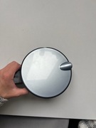 Klapka wlewu paliwa Opel Tigra B