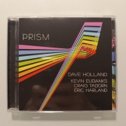 Dave Holland - Prism