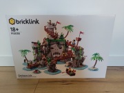 Lego Bricklink 910038 Upiorna Wyspa